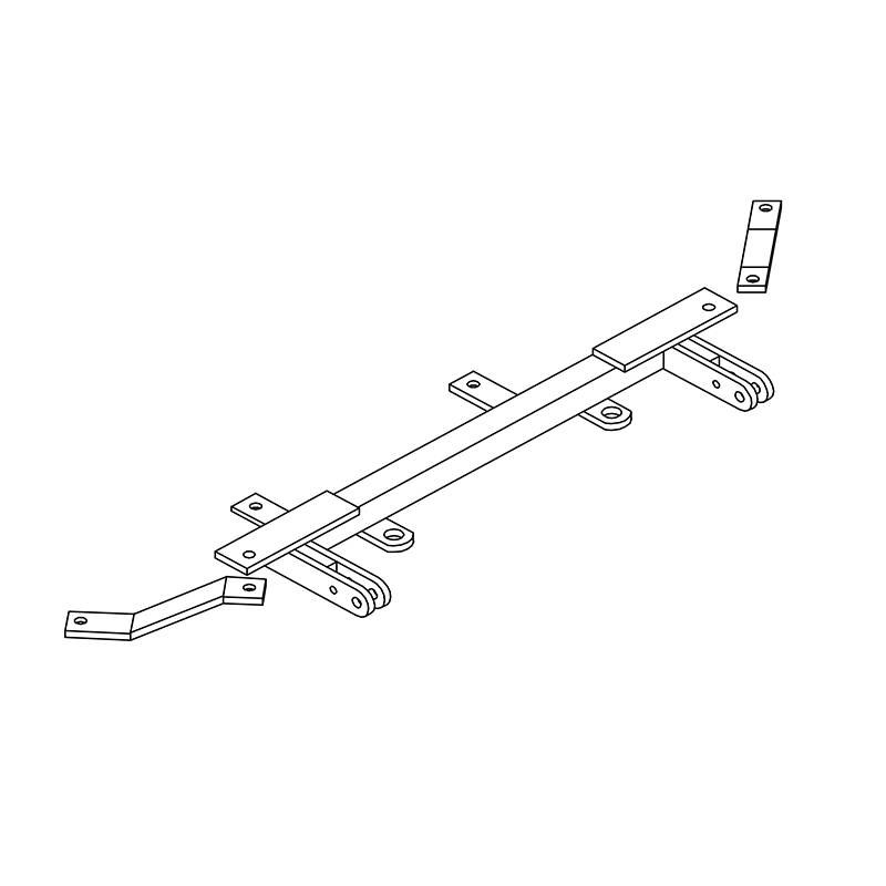 Tow Bar - BX1930